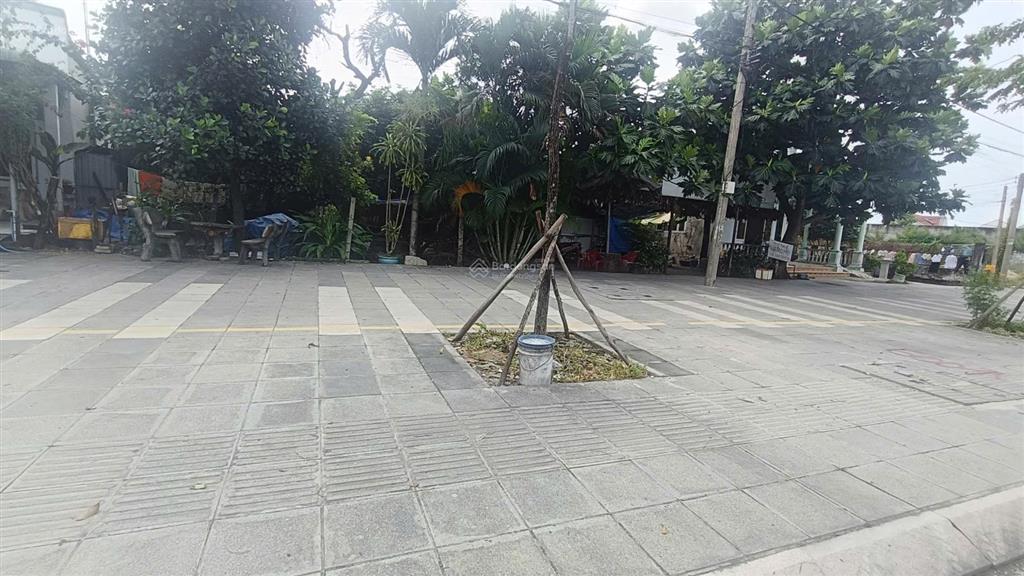 Bán đất mt trần hưng đạo, 9,5 tỷ, 156 m2, quy cách 9,5mx17m giá ưu đãi tại bà rịa vũng tàu