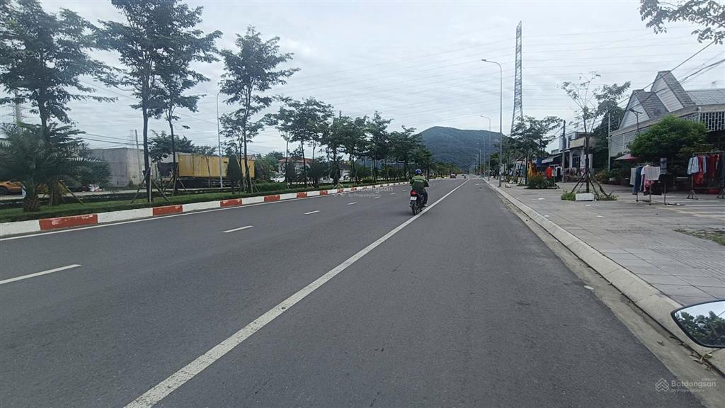 Bán đất mt trần hưng đạo, 9,5 tỷ, 156 m2, quy cách 9,5mx17m giá ưu đãi tại bà rịa vũng tàu