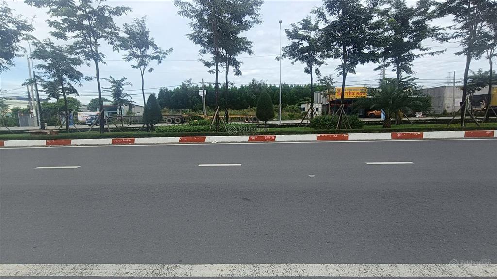 Bán đất mt trần hưng đạo, 9,5 tỷ, 156 m2, quy cách 9,5mx17m giá ưu đãi tại bà rịa vũng tàu