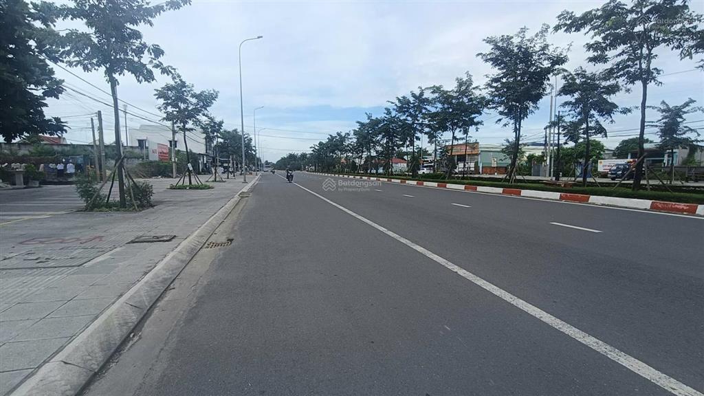 Bán đất mt trần hưng đạo, 9,5 tỷ, 156 m2, quy cách 9,5mx17m giá ưu đãi tại bà rịa vũng tàu