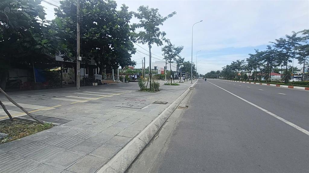 Bán đất mt trần hưng đạo, 9,5 tỷ, 156 m2, quy cách 9,5mx17m giá ưu đãi tại bà rịa vũng tàu