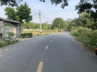 Bán đất đẹp 404m2 100m2 tc đường nhựa đẹp 8m giá chỉ hơn 4tr/m2  tài 0707 004 ***