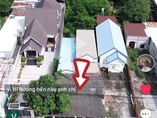 Bán đất tại võ văn kiệt, hắc dịch, phú mỹ, bà rịa vũng tàu, 7.8 tỷ, 600m2  tài phú mỹ 0707 004 ***