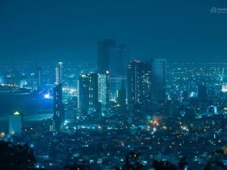 Bán gấp khách sạn 4 sao góc 3 mt võ nguyên giáp 500m2 ngang 21m 83 phòng  chỉ 1xx tỷ  ib e ngay
