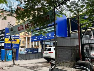 Chính chủ nhờ bán gấp lô đất 235m2, 2 mặt tiền (mỗi mặt 20m) đường võ chí công