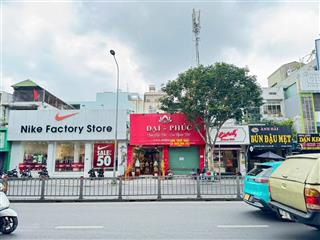 Chính chủ cho thuê nhà mặt tiền 150 nguyễn oanh, p17, gò vấp gần ngã 4 phan văn trị