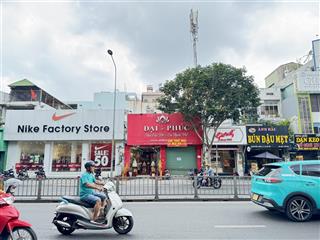 Chủ kẹt tiền cần bán nà mặt tiền nguyễn oanh gần ngã 4 phan văn trị phường 17 , gò vấp