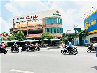 Chính chủ cho thuê mặt tiền quang trung, phường 10 gần vincom gò vấp khu đẹp sầm uất