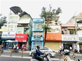 Cho thuê 5x14m, 3 lầu mt quang trung ngay khu thời trang điện thoại sầm uất nhất gò vấp 0932 956 ***