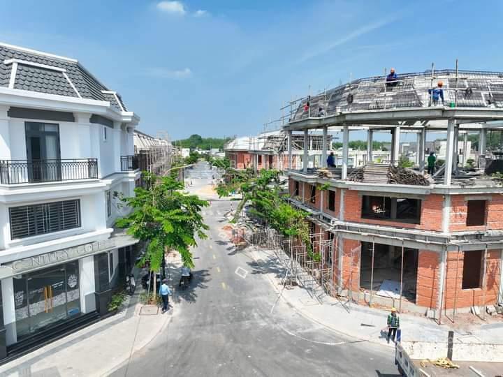 500 triệu sở hữu đất liên kế thành phố mới, dân cư đông, công chứng sang tên ngay.  0941 329 ***