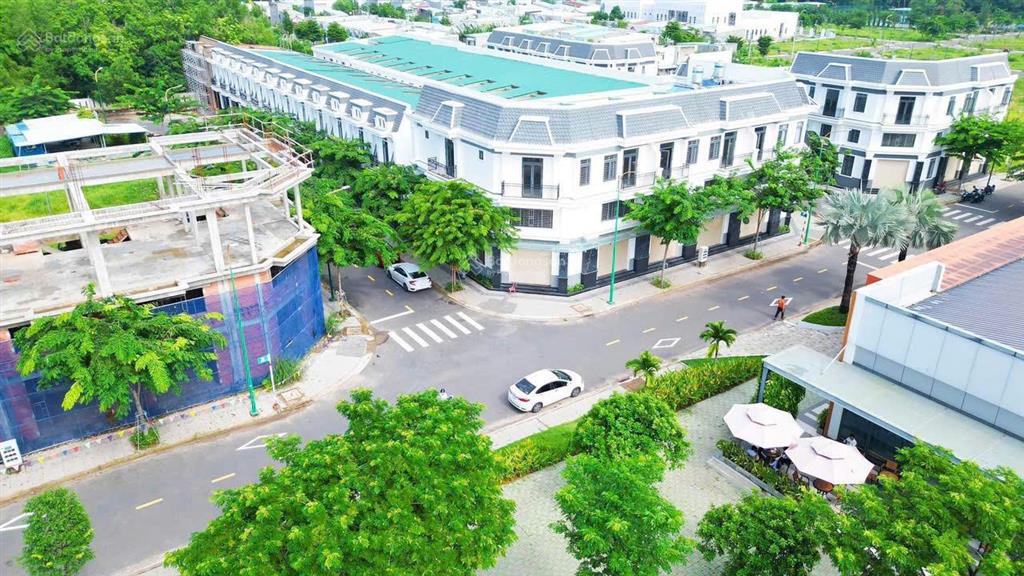 500 triệu sở hữu đất liên kế thành phố mới, dân cư đông, công chứng sang tên ngay.  0941 329 ***