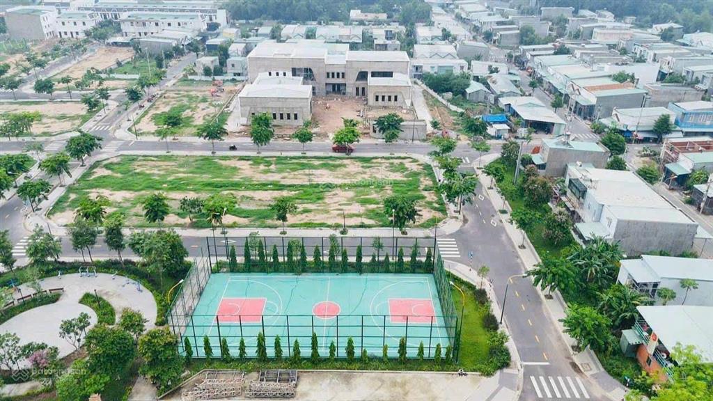 500 triệu sở hữu đất liên kế thành phố mới, dân cư đông, công chứng sang tên ngay.  0941 329 ***