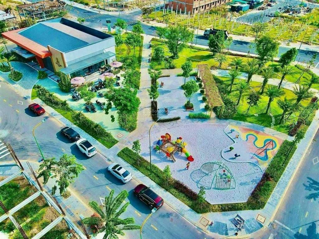 500 triệu sở hữu đất liên kế thành phố mới, dân cư đông, công chứng sang tên ngay.  0941 329 ***