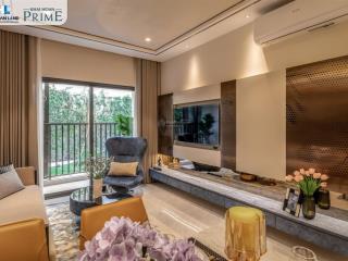 Trả góp 3 năm lãi cố định 3.8%  sở hữu căn hộ không lo lãi tăng!