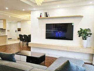 Bán căn hộ ciputra hanoi, 153m2 tòa e đã sửa đẹp, gần trường unis, sis, bể bơi, gym, sân golf