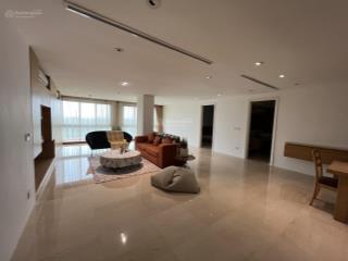 Bán căn hoa hậu tòa p ciputra hà nội 3 phòng ngủ 182m2 giá 16,9 tỷ
