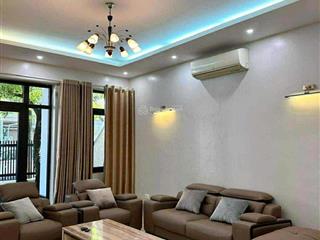 Cho thuê biệt thự 5pn tại khu t ciputra, 55 triệu, 180m2, hàng hiếm tại tây hồ, hà nội