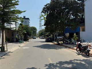 Bán đất 200m² mặt tiền lê hữu khánh,, ngũ hành sơn, đà nẵng  giá 15,4 tỷ