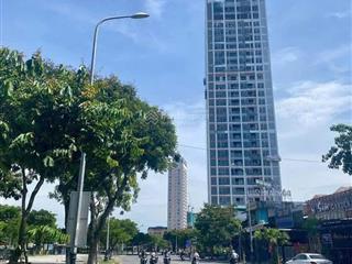 Chuyển nhượng 3 lô liền kề 2 mặt tiền đường chương dương, ngũ hành sơn