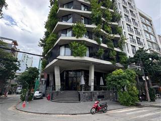 Bán lô đất hiếm  an thượng 31  đà nẵng