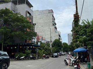 Bán lô góc đẹp  trái tim an thượng  đà nẵng