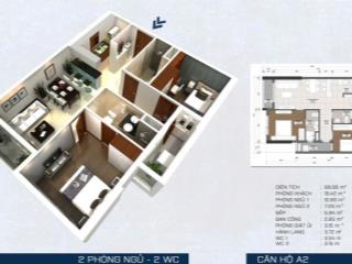 Bán căn hộ 2pn, 2wc, 3,65 tỷ, 68m2 tại the pegasuite, q8, hcm, giá ưu đãi hàng hiếm