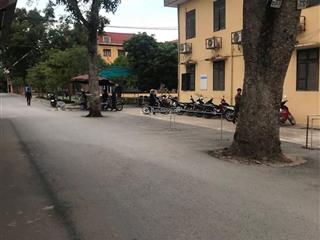 Bán đất trung tâm thị trấn khoái châu, hưng yên