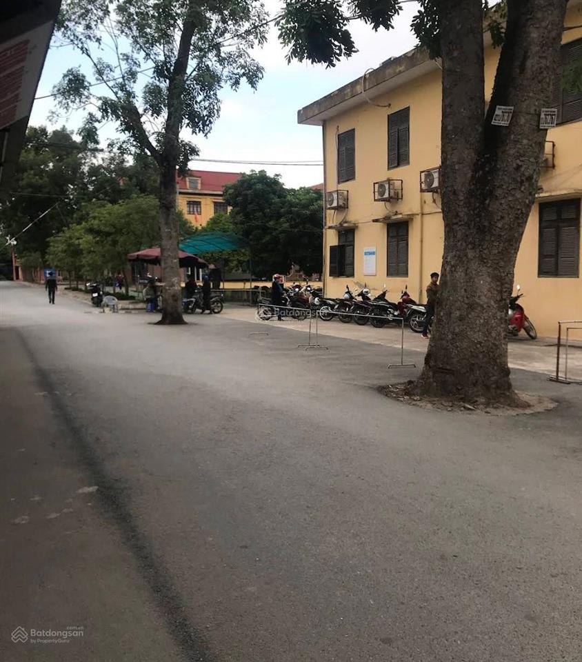 Siêu phẩm trung tâm tt khoái châu 95.3m2. full thổ cư giá chỉ 2.55 tỷ