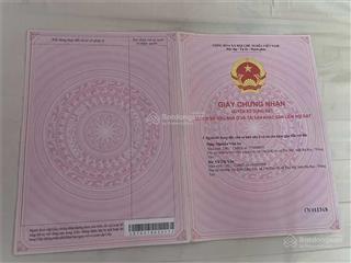 Cần bán gấp đất mặt tiền đường trường chinh  phường phú mỹ  tp.hcm