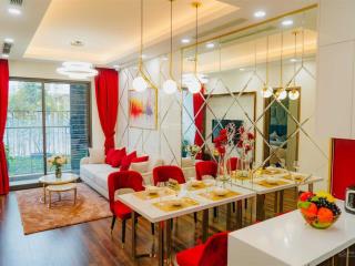 Mở bán tòa rose tại hoàng huy commerce với chính sách cực kỳ hấp dẫn, quỹ căn đẹp, bảng giá gốc cđt