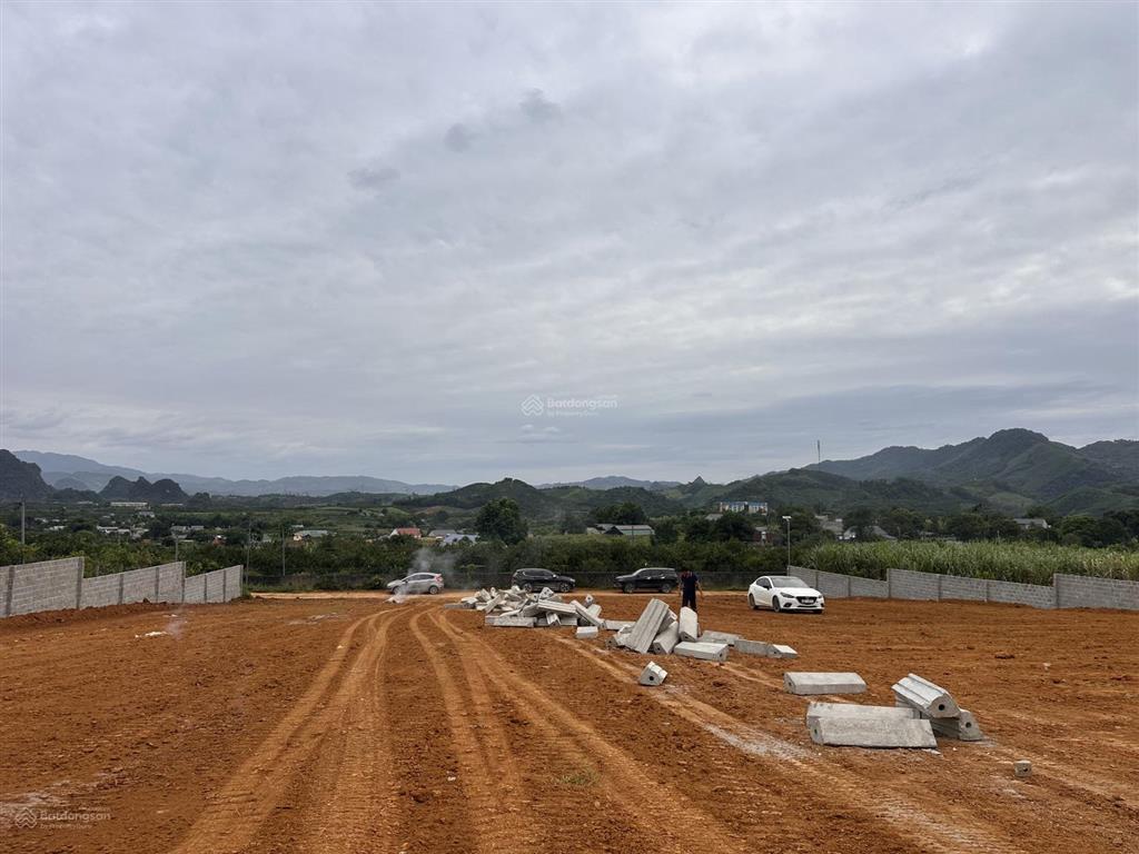 Đất phân lô giá rẻ cao phong full đất ở đường ô tô tránh sổ đỏ riêng  0938 313 ***