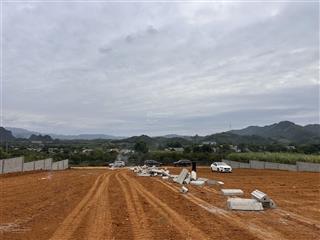 Đất phân lô giá rẻ cao phong full đất ở đường ô tô tránh sổ đỏ riêng  0938 313 ***