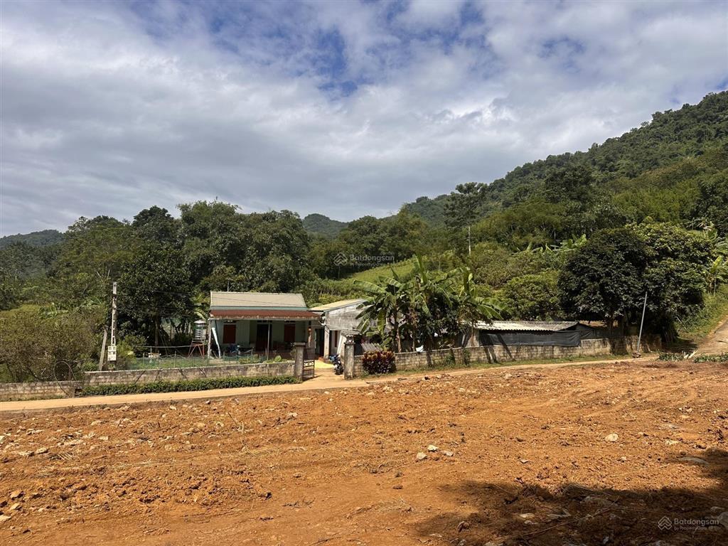 Đất phân lô giá rẻ cao phong full đất ở đường ô tô tránh sổ đỏ riêng  0938 313 ***