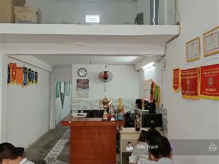Nhà mặt tiền lam sơn phước hoà nha trang cách biển 2km đang có dòng tiền