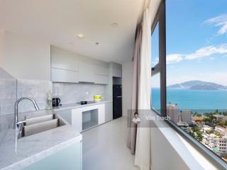 Căn hộ view biển nha trang city central, giá ưu đãi 45 triệu / m2 có dòng tiền hàng tháng