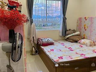Căn hộ ct3 vĩnh điềm trung nha trang hướng đông nam 75m 2pn 2 vs full nội thất