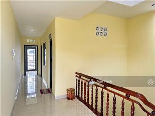 Cho thuê nhà kđt an bình tân phước long gần sông mát hướng đông nam
