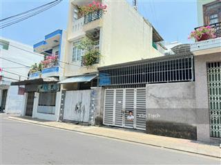 Bán đất mặt tiền phạm ngọc thạch vĩnh hải nha trang cách biển 400m