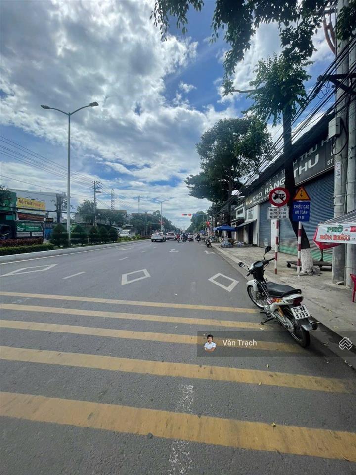 Bán đất 396m2 tại đường 23/10, xã vĩnh hiệp, nha trang phù hợp kinh doanh hay an cư