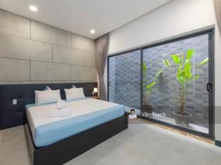 Bán nhà mặt tiền trần nguyên hãn phường tân lập nha trang khu kinh doanh cực tốt