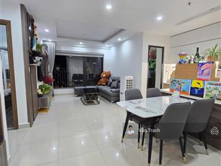 Căn hộ 3 phòng ngủ view biển chung cư ct4 vcn phước hải nha trang 99m2