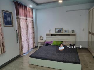 Bán nhà 3 tầng trần tử bình phước long a nha trang hướng đông nam gần công viên