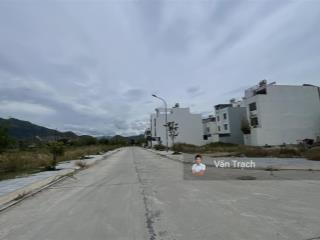 Bán lô góc đã có sổ riêng kđt an bình tân phước long nha trang