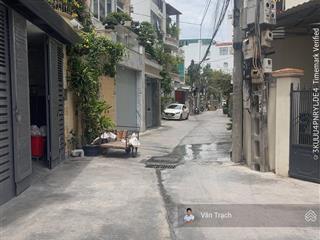 Bán đất hẻm tuệ tĩnh lộc thọ nha trang gần biển phù hợp an cư hay đầu tư