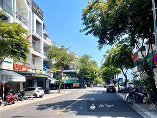 Bán nhà 4 tầng đã có sổ hồng riêng đường văn tiến dũng kđt vcn phước hải nha trang