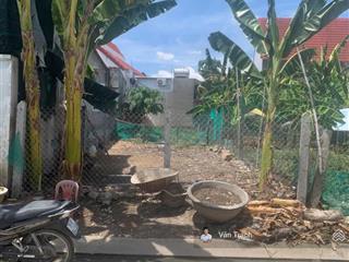 Bán đất tdp phú lộc đông diên khánh gần sông , gần chợ thành,trường học đường thông đã có sổ đỏ