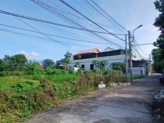 Bán đất phú lộc tây diên khánh gần ngay chợ thành ngay thị trấn diên khánh khánh hoà