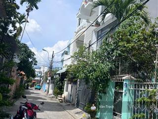 Bán nhà cấp 4 gần nguyễn thị định phước long nha trang hướng đông nam đường 7m