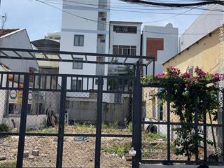 Đất mặt tiền khúc thừa dụ phước long nha trang gần biển sổ riêng ngang 8,8m phù hợp đầu tư