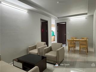 Cho thuê căn góc xã hội hud phước long nha trang 66m2 full nội thất